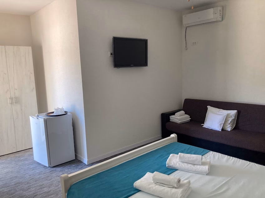 Vila Alma Costinesti