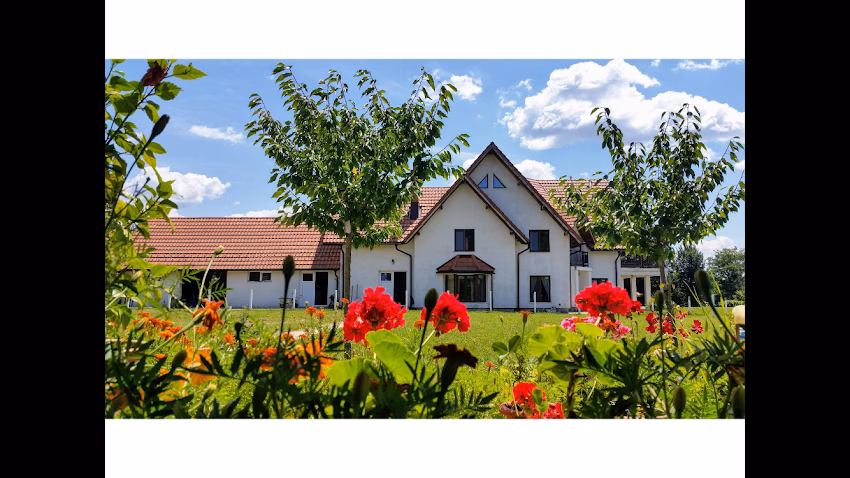 Vila Budeasa