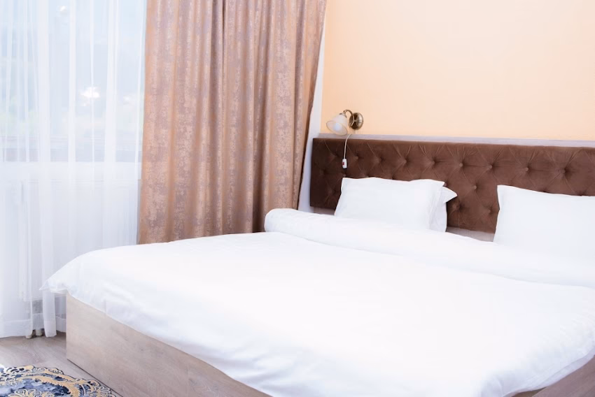 Vila Doi Ponei Cazare Busteni