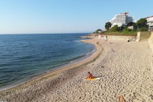 Vila Răsărit de Soare