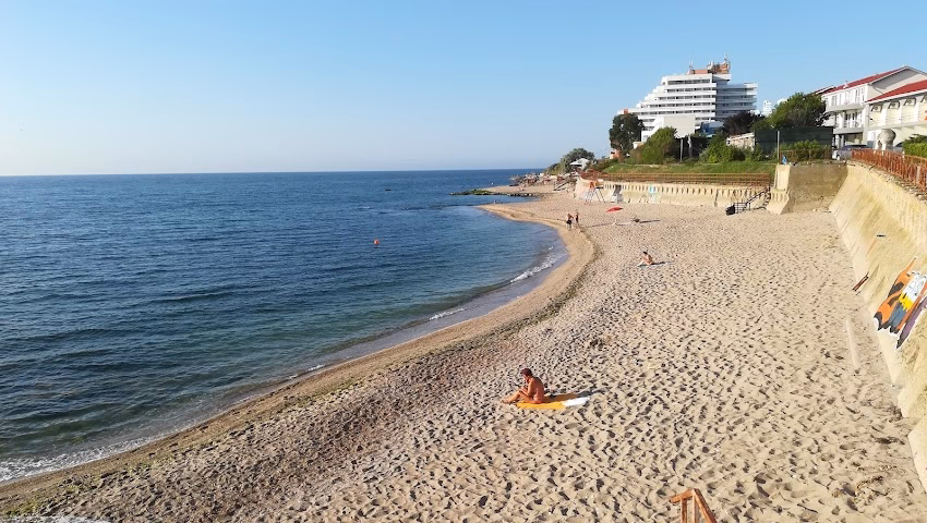 Vila Răsărit de Soare