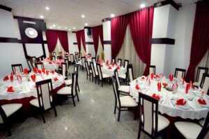 Vila Teleconstrucția