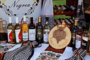 Vin de Ighiu Casa Negrea