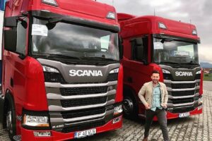 Vio Logistic Solutions