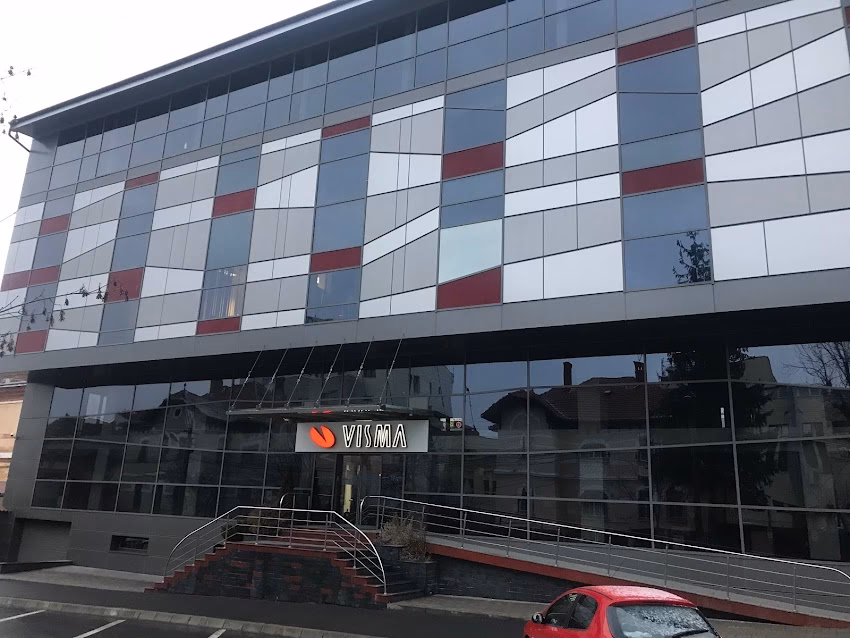 Visma Sibiu