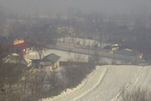 Vităneștii de sub Măgură