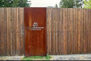 Viticola Corcova Srl