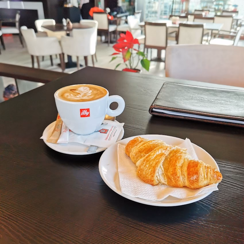 Vitraj Restaurant Lounge