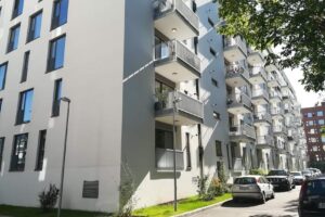 Vivido Business Center