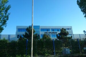 Voestalpine Railway Systems Romania