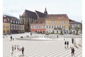 Voicu Ionita Architects