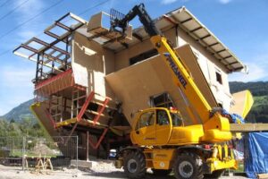 Vrabpim Consulting Srl