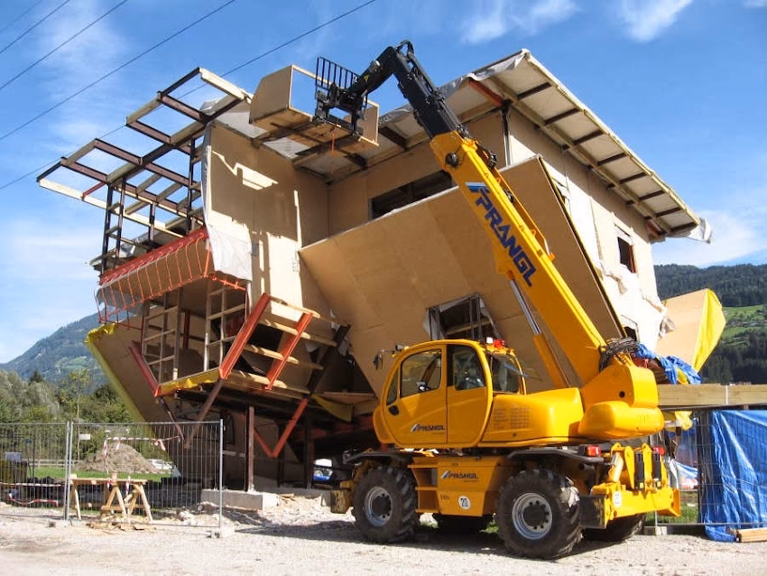 Vrabpim Consulting Srl