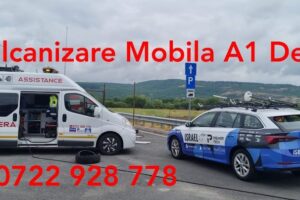 Vulcanizare Non Stop Mobila Deva