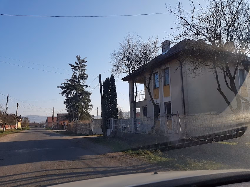 Vultureni