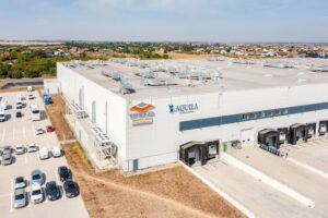 Wdp Park Bucuresti Dragomiresti