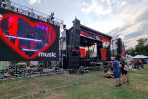 We Love Music Festival