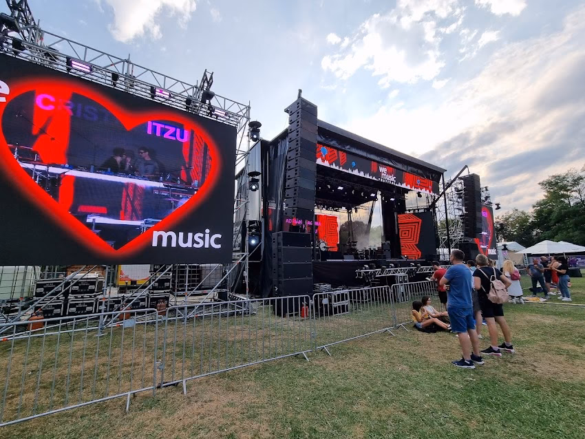 We Love Music Festival