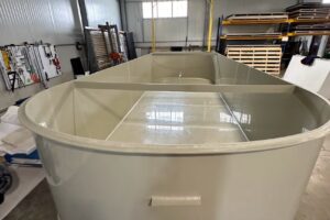 Weldplast Technology