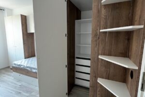 Wooden Design Furniture Srl