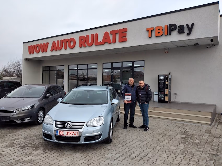Wow AutoRulate