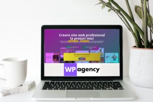 WpAgency