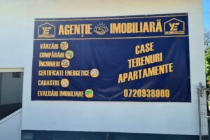Yani Imobiliare Expert Argeș