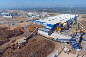 Yildiz Entegre Romania Sa