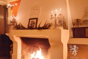 Zabola Estate Transylvania