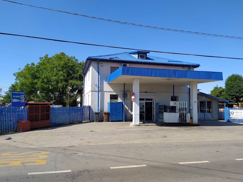 Zenobia Texim Periș