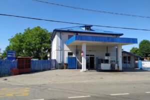 Zenobia Texim Periș