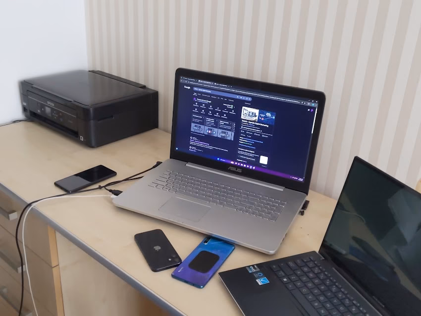 Zetetic Agenție Digital Marketing