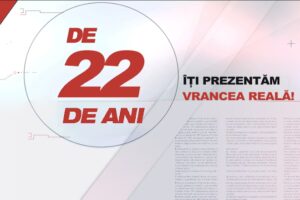 Ziarul de Vrancea