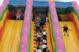 Zilele Orașului Ghimbav