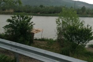 Zona de picnicfaleza Berca