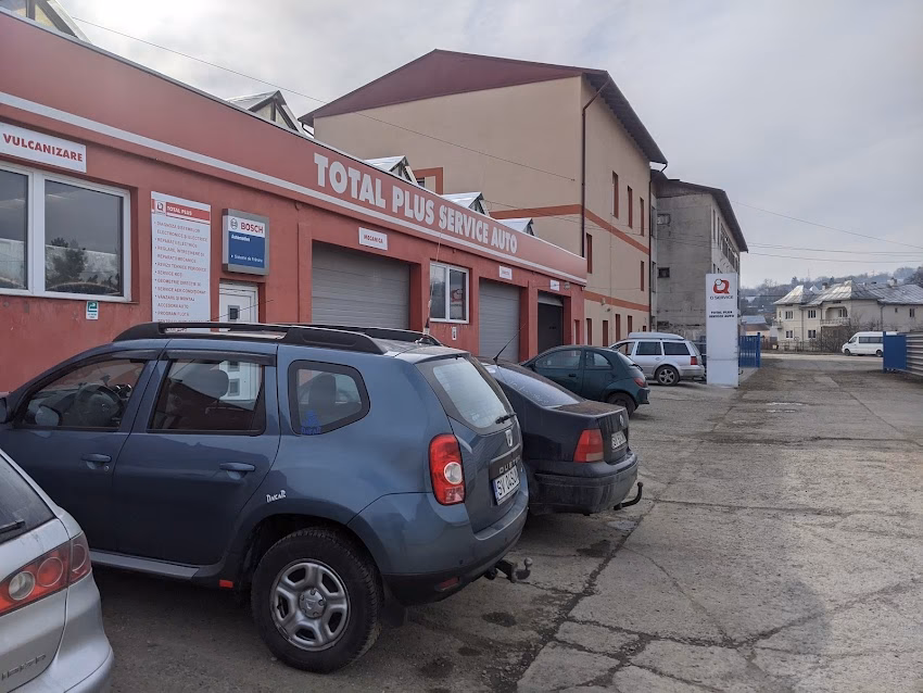 Zona industriala Siret