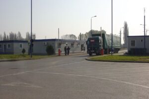 Zona Libera Curtici Arad Platforma Curtici